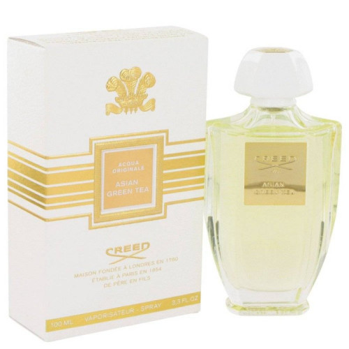 کرید ایژین گرین تی  - CREED Asian Green Tea