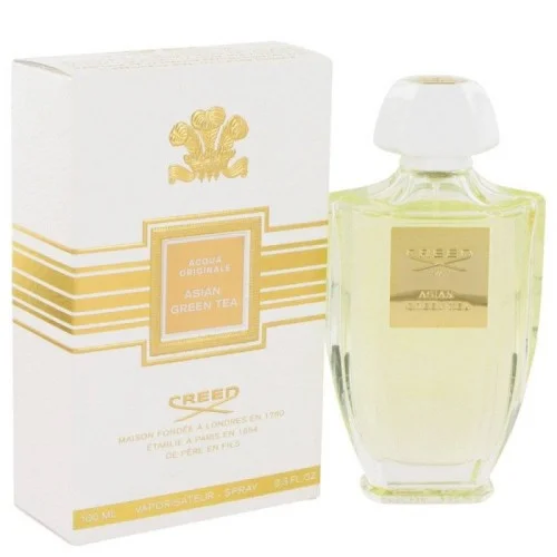 کرید ایژین گرین تی  - CREED Asian Green Tea