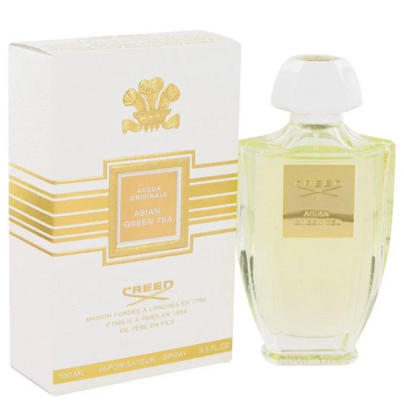 کرید ایژین گرین تی - CREED Asian Green Tea کرید ایژین گرین تی - CREED Asian Green Tea