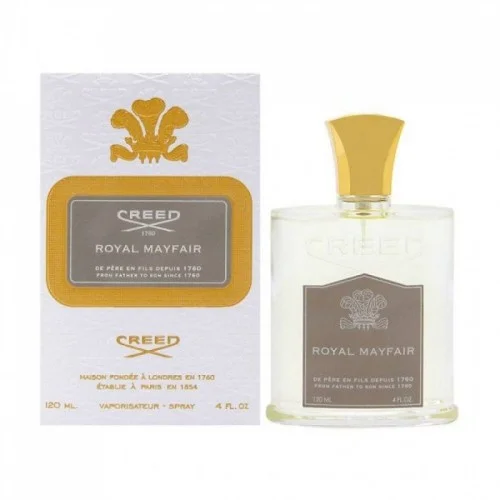 کرید رویال مایفر-میفر  - CREED Royal Mayfair