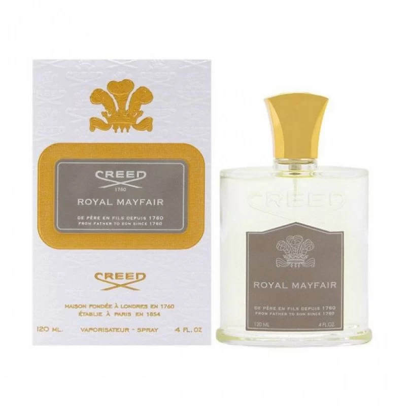 کرید رویال مایفر-میفر  - CREED Royal Mayfair