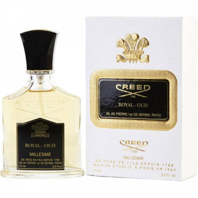 کرید رویال عود  - CREED Royal Oud