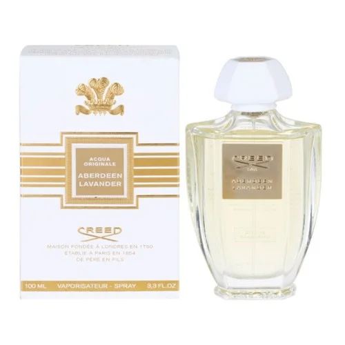 کرید ابردین لوندر - CREED Aberdeen Lavander کرید ابردین لوندر - CREED Aberdeen Lavander