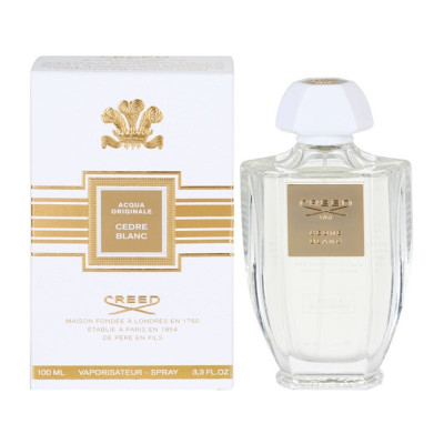 کرید سدر بلانچ  - CREED Cedre Blanc
