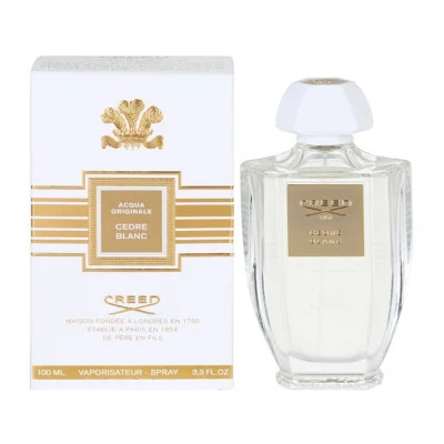 کرید سدر بلانچ - CREED Cedre Blanc کرید سدر بلانچ - CREED Cedre Blanc