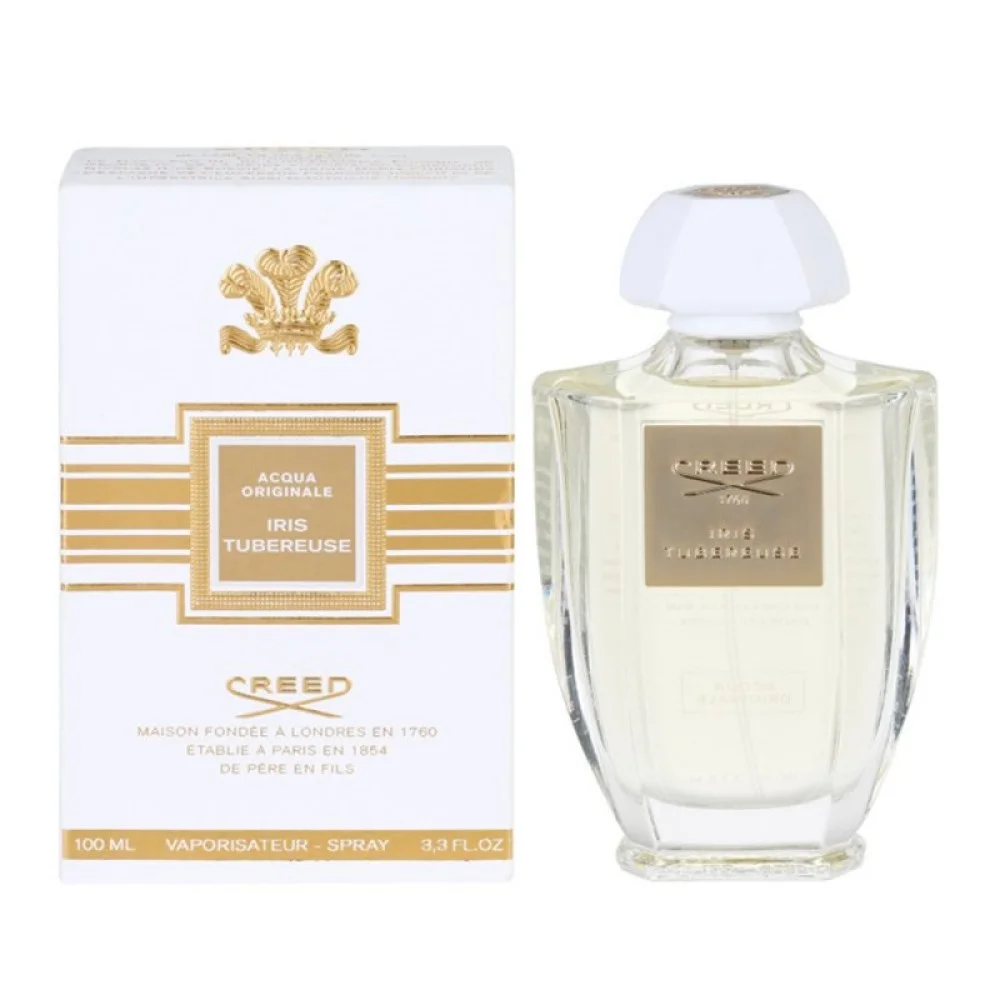 کرید آیریس تیوب رز زنانه - CREED iris tubereuse کرید آیریس تیوب رز زنانه - CREED iris tubereuse
