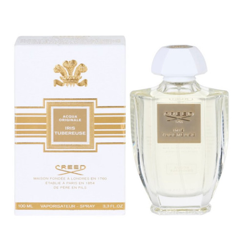 کرید آیریس تیوب رز زنانه - CREED iris tubereuse کرید آیریس تیوب رز زنانه - CREED iris tubereuse