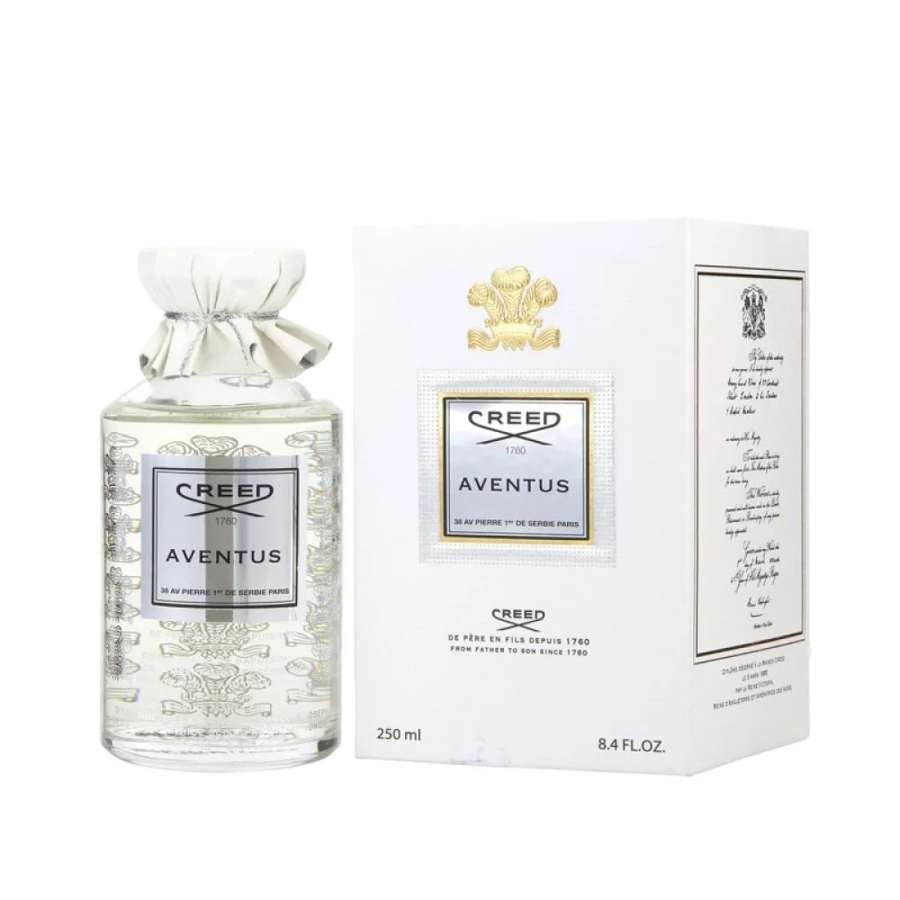 کرید کرید اونتوس مردانه - CREED Aventus men 250ML