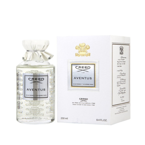کرید کرید اونتوس مردانه - CREED Aventus men 250ML کرید کرید اونتوس مردانه - CREED Aventus men 250ML