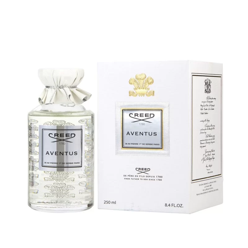 کرید کرید اونتوس مردانه - CREED Aventus men 250ML