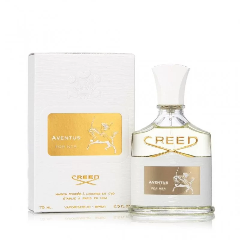 کرید اونتوس فور هر زنانه - CREED Aventus for her