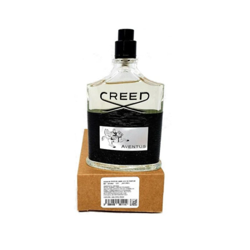 تستر عطر کرید اونتوس مردانه - CREED Aventus men TESTER تستر عطر کرید اونتوس مردانه - CREED Aventus men TESTER