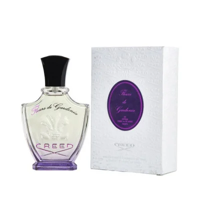 کرید فلورز د گاردنیا زنانه - CREED Fleurs de Gardenia کرید فلورز د گاردنیا زنانه - CREED Fleurs de Gardenia