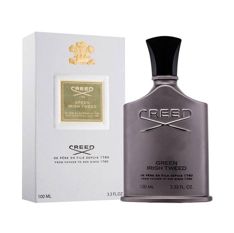 کرید کرید گرین آیریش تویید مردانه - CREED Green Irish Tweed کرید کرید گرین آیریش تویید مردانه - CREED Green Irish Tweed