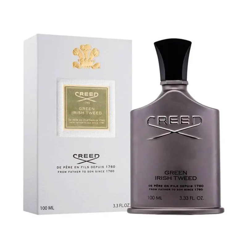 کرید کرید گرین آیریش تویید  مردانه - CREED Green Irish Tweed