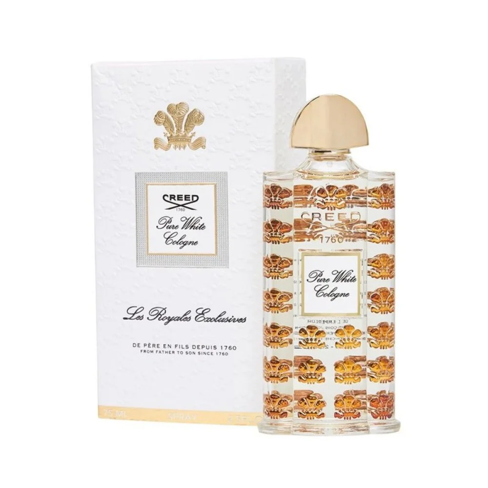 کرید پیور وایت کلون - CREED Pure White Cologne کرید پیور وایت کلون - CREED Pure White Cologne