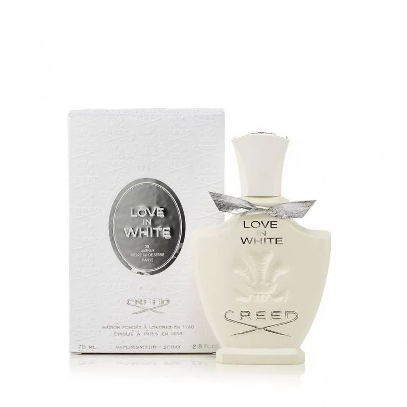کرید لاو این وایت زنانه - CREED Love in white