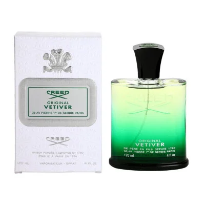 کرید ارجینال وتیور  - CREED Original Vetiver