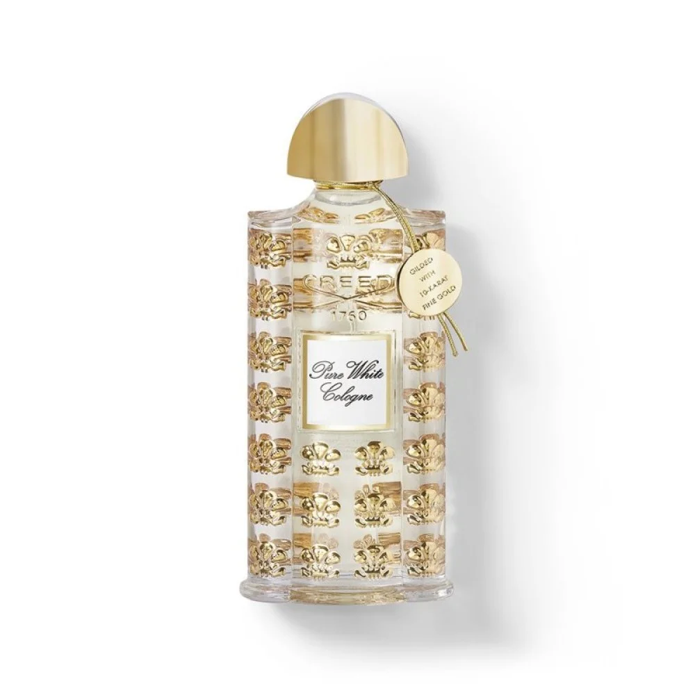 کرید پیور وایت کلون - CREED Pure White Cologne کرید پیور وایت کلون - CREED Pure White Cologne