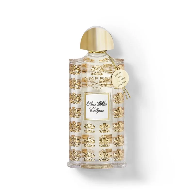 کرید پیور وایت کلون - CREED Pure White Cologne کرید پیور وایت کلون - CREED Pure White Cologne