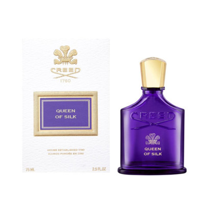 کرید کوئین آف سیلک زنانه - CREED Queen of Silk