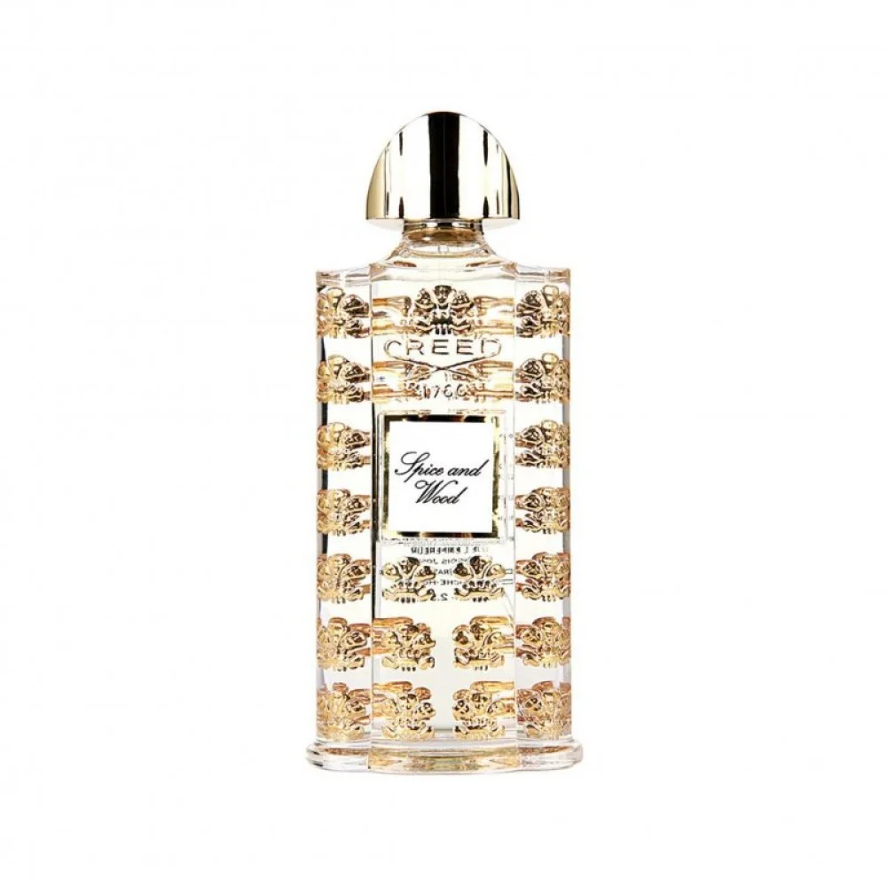 کرید اسپایس اند وود  - CREED Spice and Wood