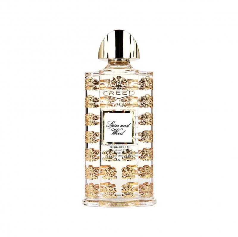کرید اسپایس اند وود  - CREED Spice and Wood