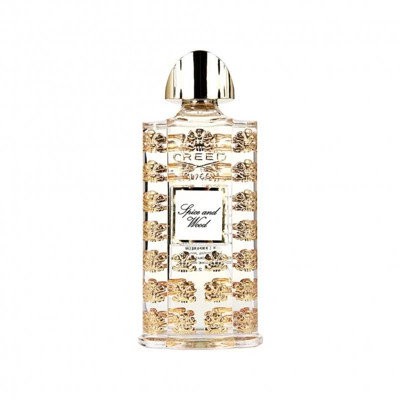 کرید اسپایس اند وود  - CREED Spice and Wood