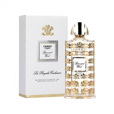 کرید اسپایس اند وود  - CREED Spice and Wood