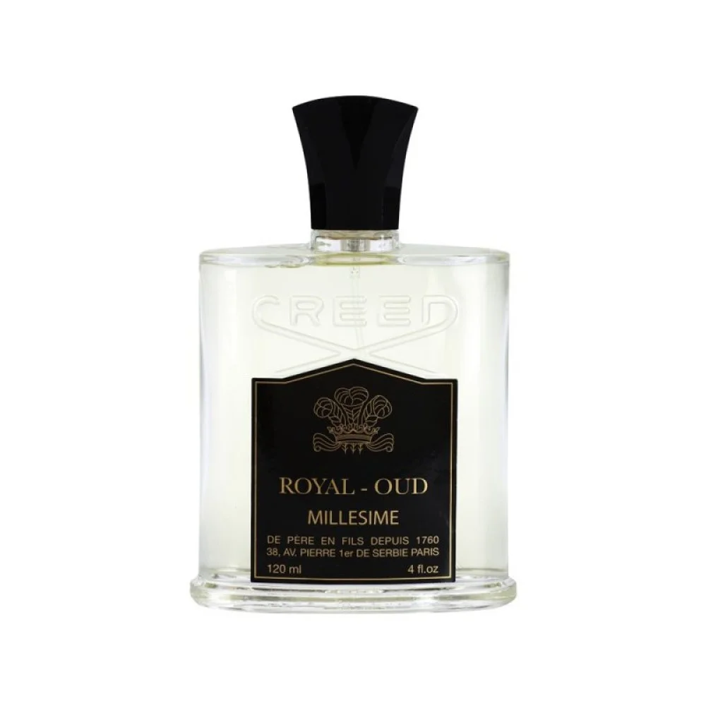 کرید رویال عود - CREED Royal Oud کرید رویال عود - CREED Royal Oud