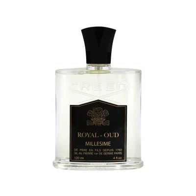 کرید رویال عود  - CREED Royal Oud