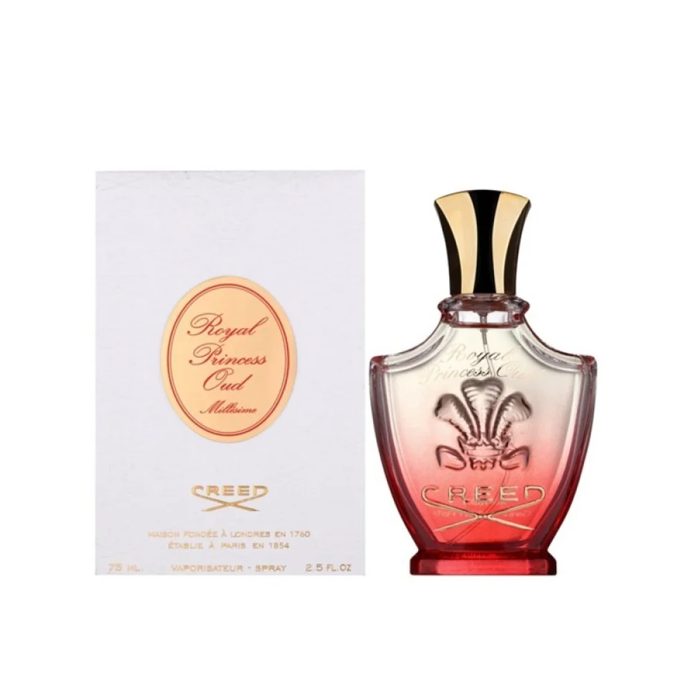 کرید رویال پرینسس عود زنانه - CREED Royal Princess Oud Women