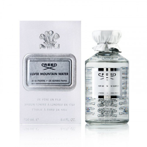 کرید سیلور مانتین واتر  - CREED Silver Mountain Water 250 ML