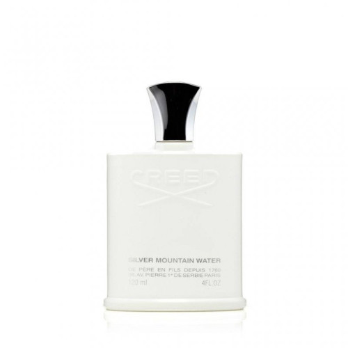 کرید سیلور مانتین واتر - CREED Silver Mountain Water کرید سیلور مانتین واتر - CREED Silver Mountain Water