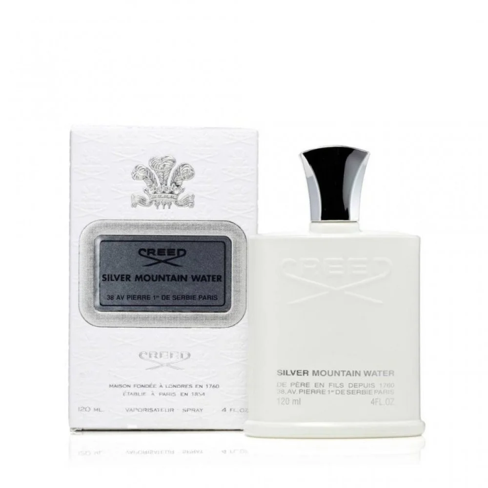 کرید سیلور مانتین واتر  - CREED Silver Mountain Water