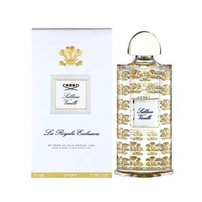 کرید سابلایم وانیل  - CREED Sublime Vanille