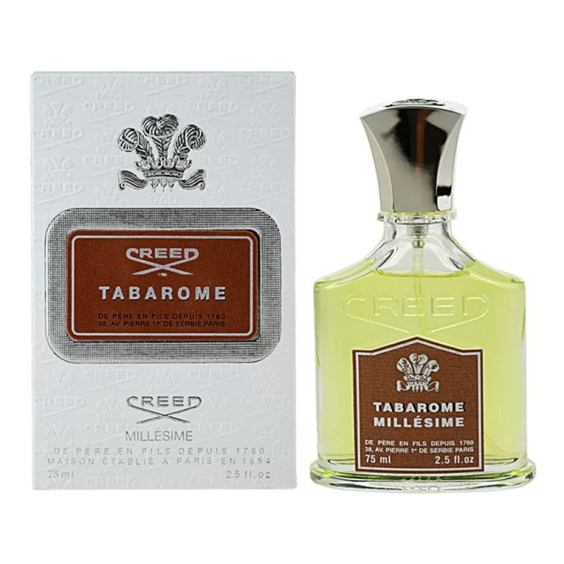 کرید تاباروم مردانه - CREED Tabarome