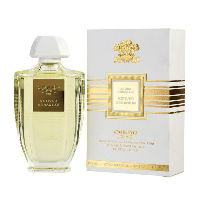 کرید وتیور جرانیوم مردانه - CREED Vetiver Geranium