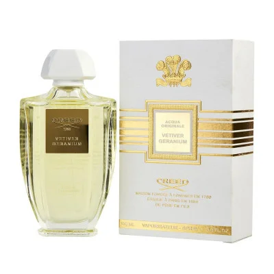 کرید وتیور جرانیوم مردانه - CREED Vetiver Geranium کرید وتیور جرانیوم مردانه - CREED Vetiver Geranium