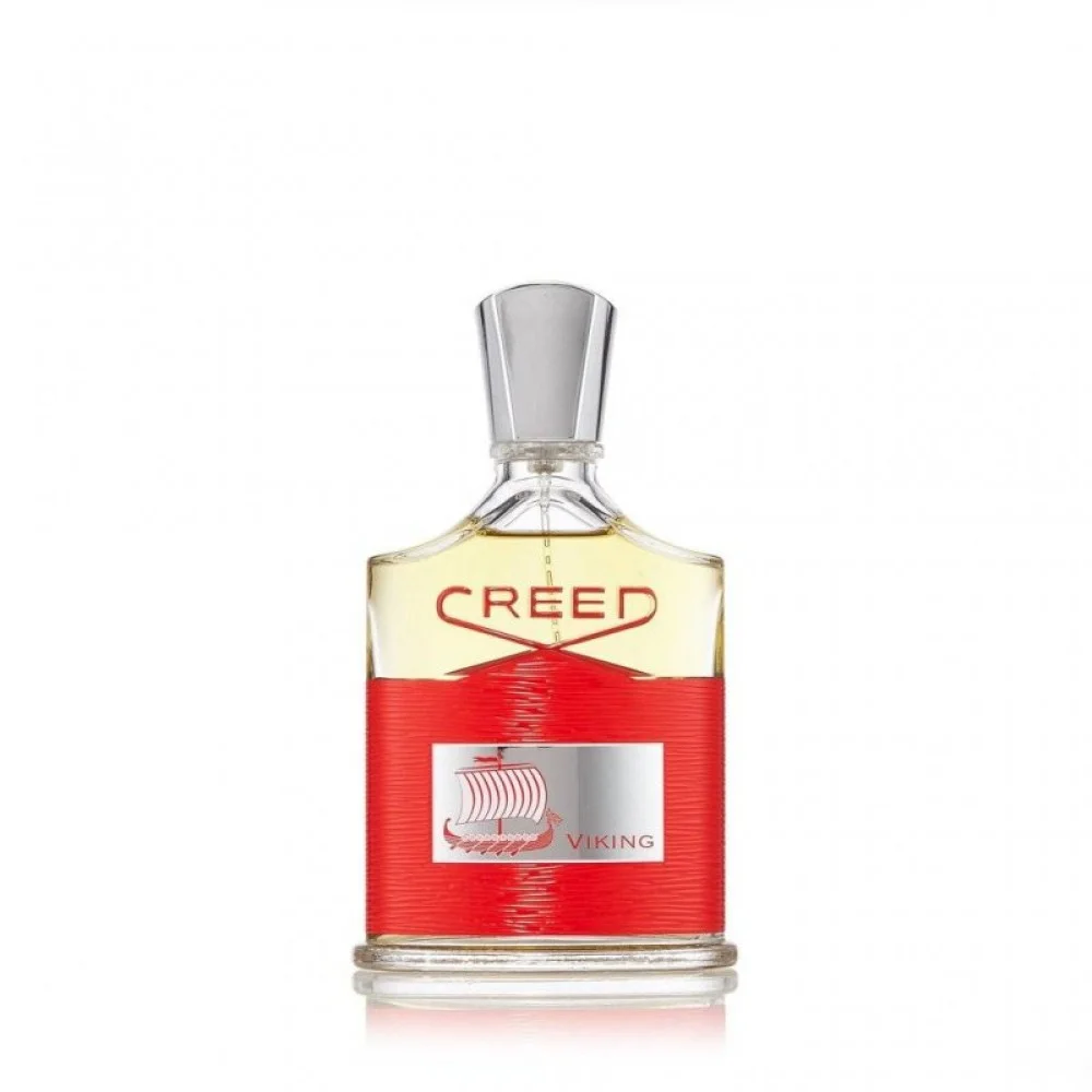 کرید وایکینگ مردانه - CREED Viking Creed for men کرید وایکینگ مردانه - CREED Viking Creed for men