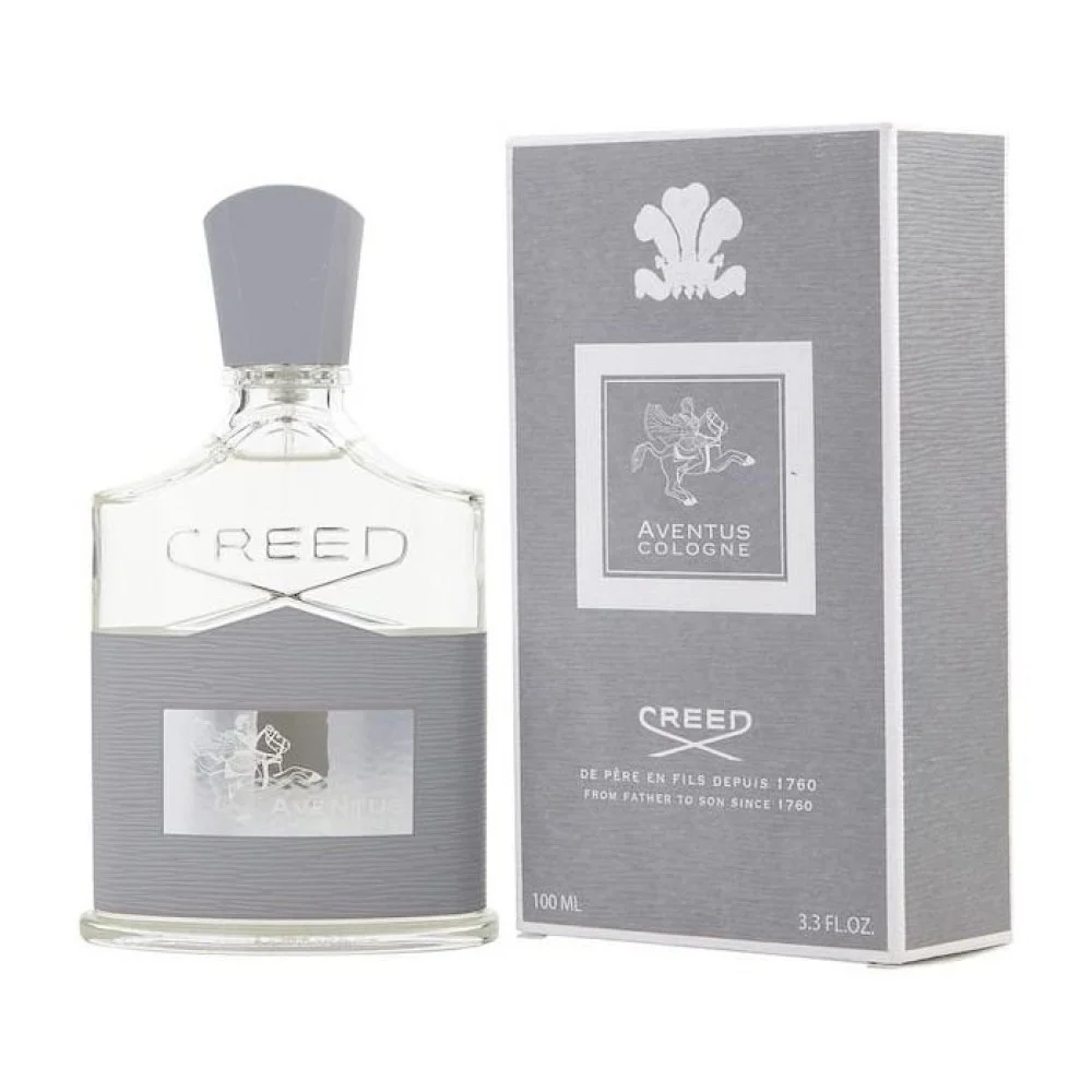 کرید اونتوس کلون مردانه - CREED Aventus Cologne کرید اونتوس کلون مردانه - CREED Aventus Cologne