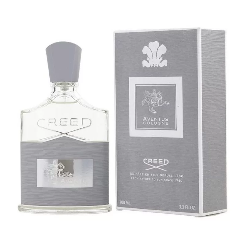 کرید اونتوس کلون مردانه - CREED Aventus Cologne کرید اونتوس کلون مردانه - CREED Aventus Cologne