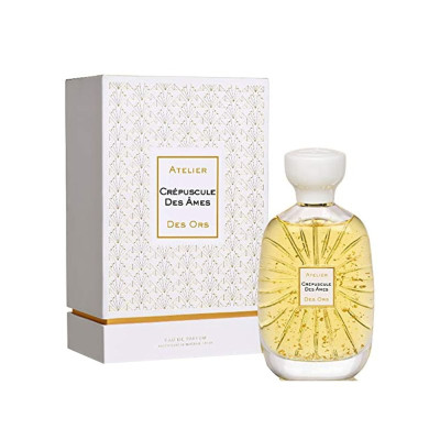آتلیه د ارز کرپسکیول امز - ATELIER DES ORS Crepuscule Des Ames آتلیه د ارز کرپسکیول امز - ATELIER DES ORS Crepuscule Des Ames