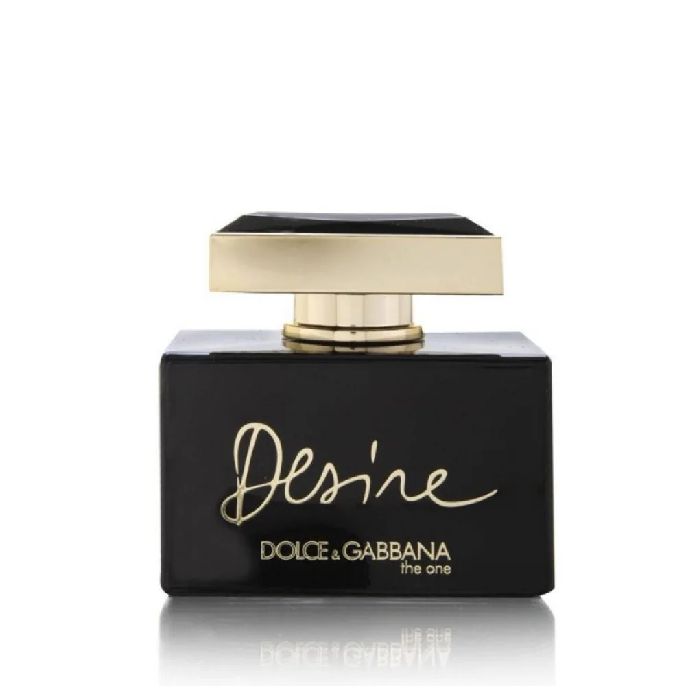 دوچله گابانا دوان دیزایر زنانه - DOLCE & GABBANA The one desire دوچله گابانا دوان دیزایر زنانه - DOLCE & GABBANA The one desire