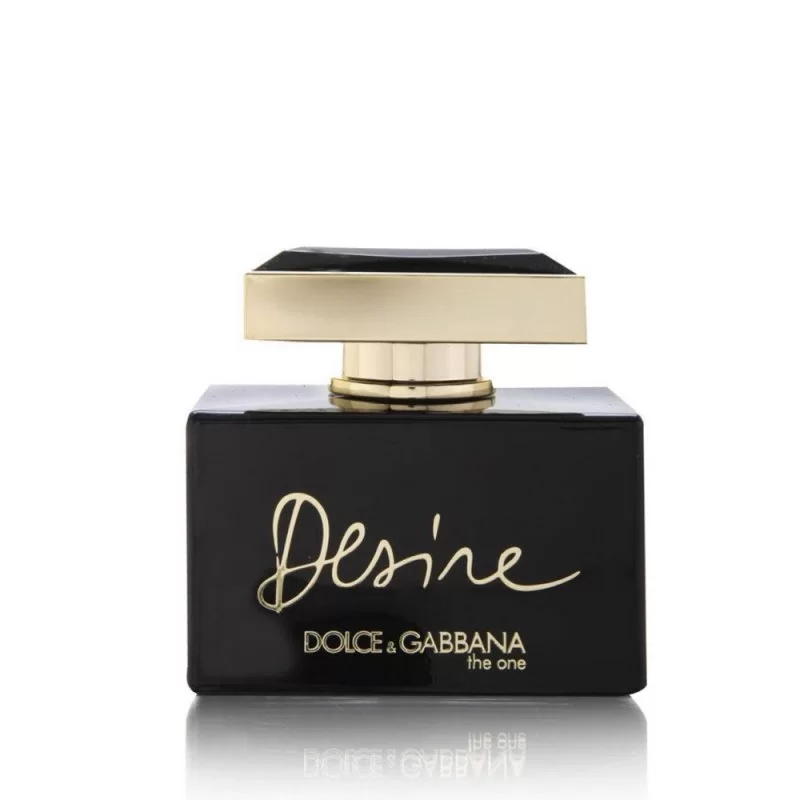 دوچله گابانا دوان دیزایر زنانه - DOLCE & GABBANA The one desire دوچله گابانا دوان دیزایر زنانه - DOLCE & GABBANA The one desire