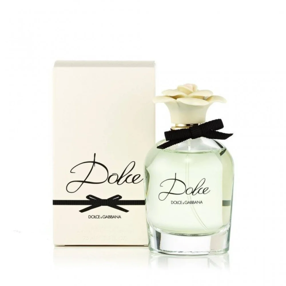 دوچله گابانا دولچه زنانه - DOLCE & GABBANA Dolce دوچله گابانا دولچه زنانه - DOLCE & GABBANA Dolce