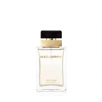 دوچله گابانا پورفم-پوغ فم زنانه - DOLCE & GABBANA Pour Femme intense