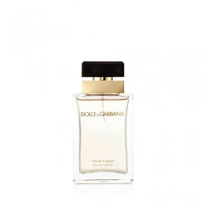 دوچله گابانا پورفم-پوغ فم زنانه - DOLCE & GABBANA Pour Femme intense