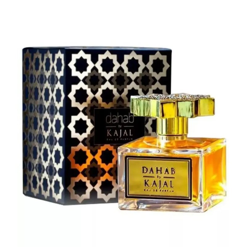 کجال داهاب زنانه - Kajal Dahab کجال داهاب زنانه - Kajal Dahab