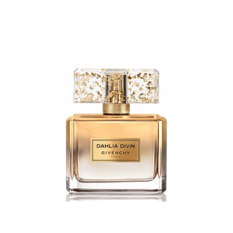 جیونچی داهلیا دیوین له نکتار پارفیوم زنانه اصل آکبند 75میل | GIVENCHY Dahlia Divin Le Nectar de Parfum